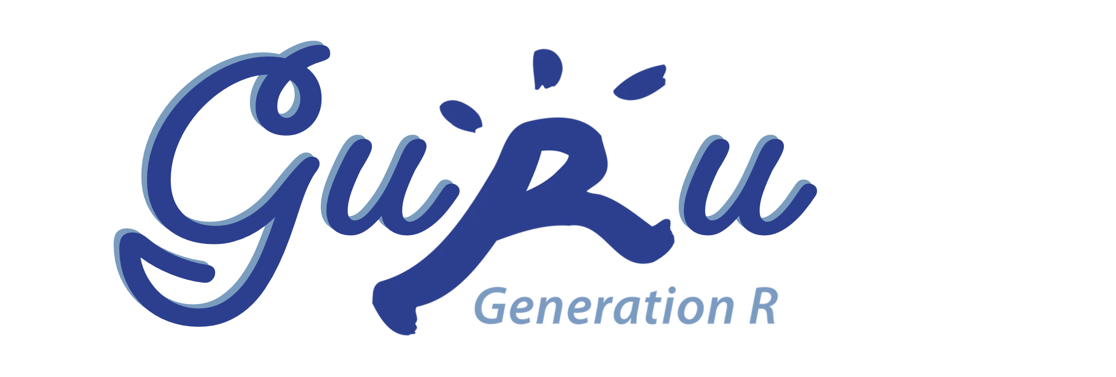 Generation R data dictionary app